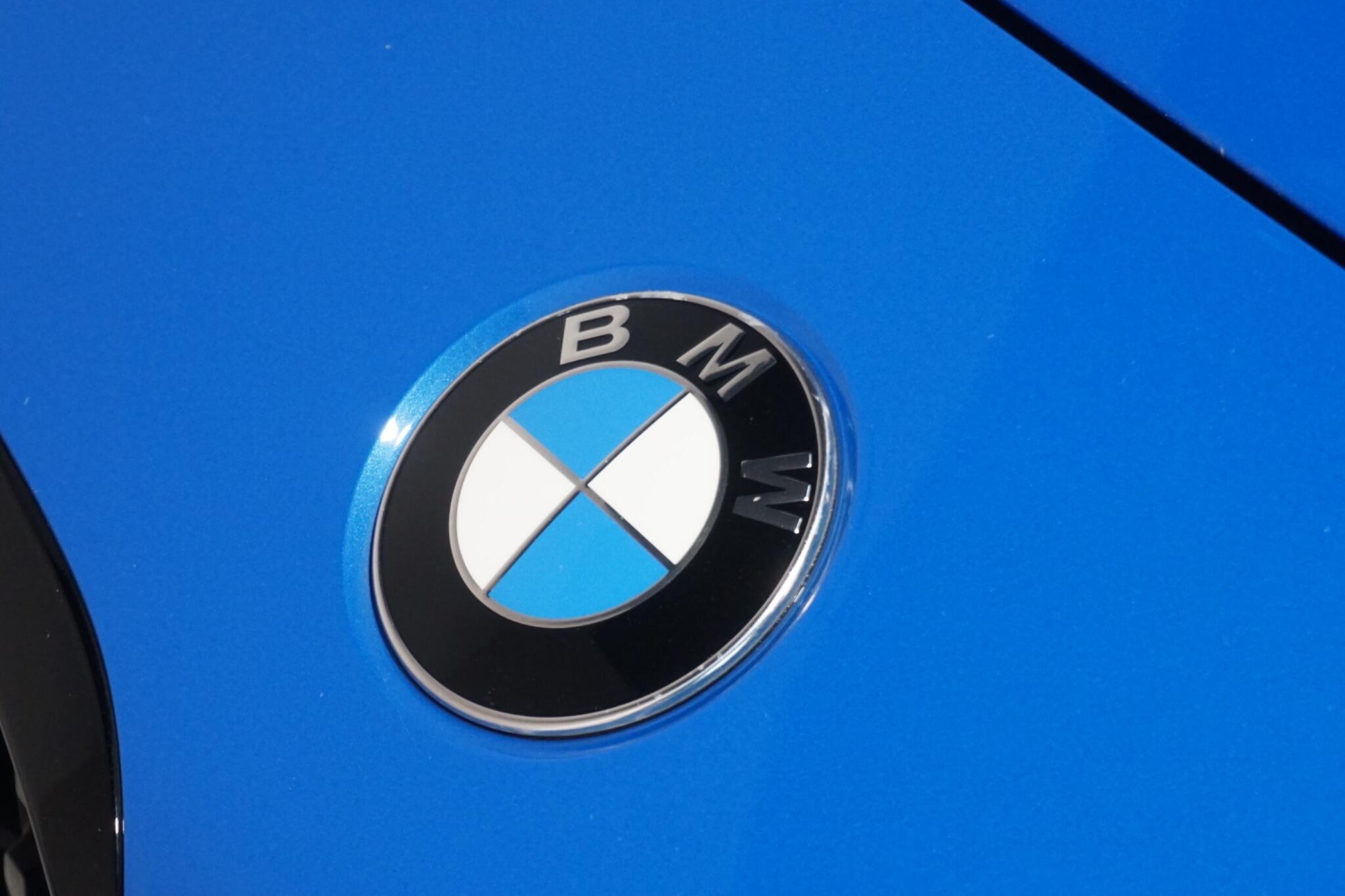 BMW Z4 2.0 20i M Sport Convertible 2dr Petrol Auto sDrive Euro 6 (s/s) (197 ps)